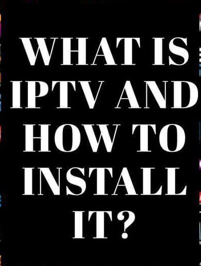 how to set up iptv on your device (1)