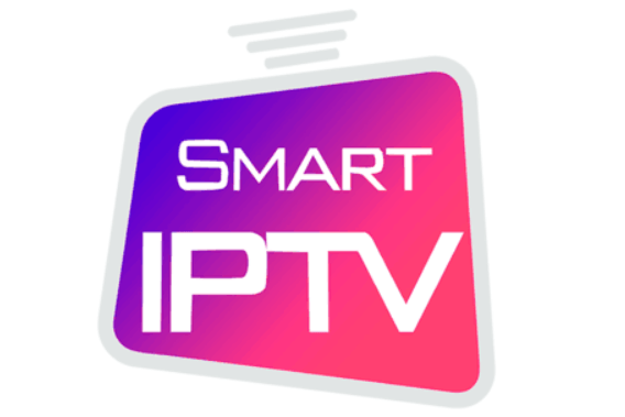 smart iptv logo